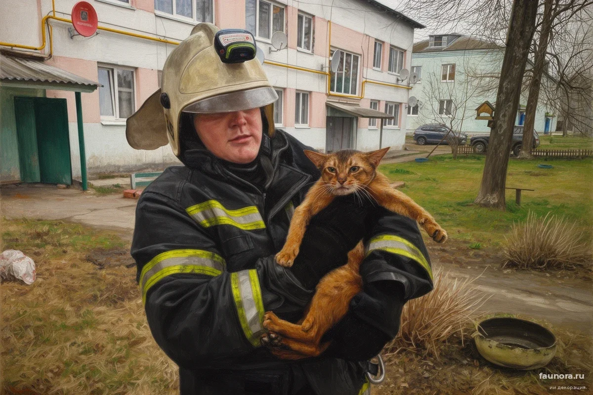Орловские спасатели трижды за сутки выезжали на вызовы, с которыми мог справиться любой прохожий
