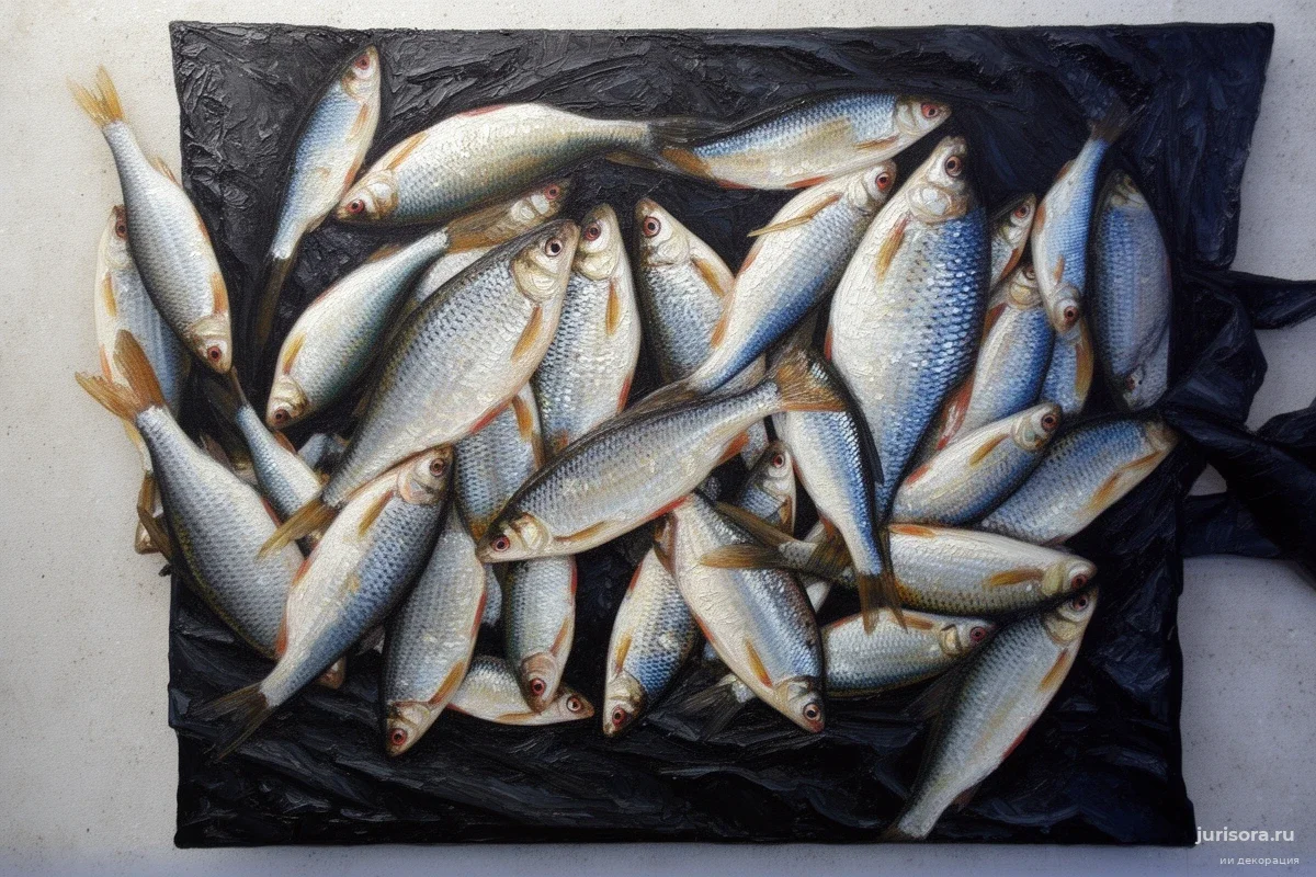 Ярославским рыбакам оставили лишь один способ ловли: новые запреты на главных озерах региона