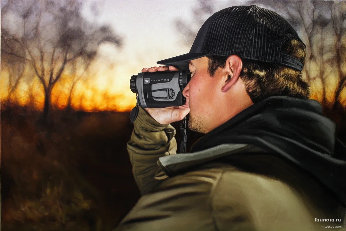Vortex выпустил первый тепловизор: почему охотники спорят о цене в 1500 долларов