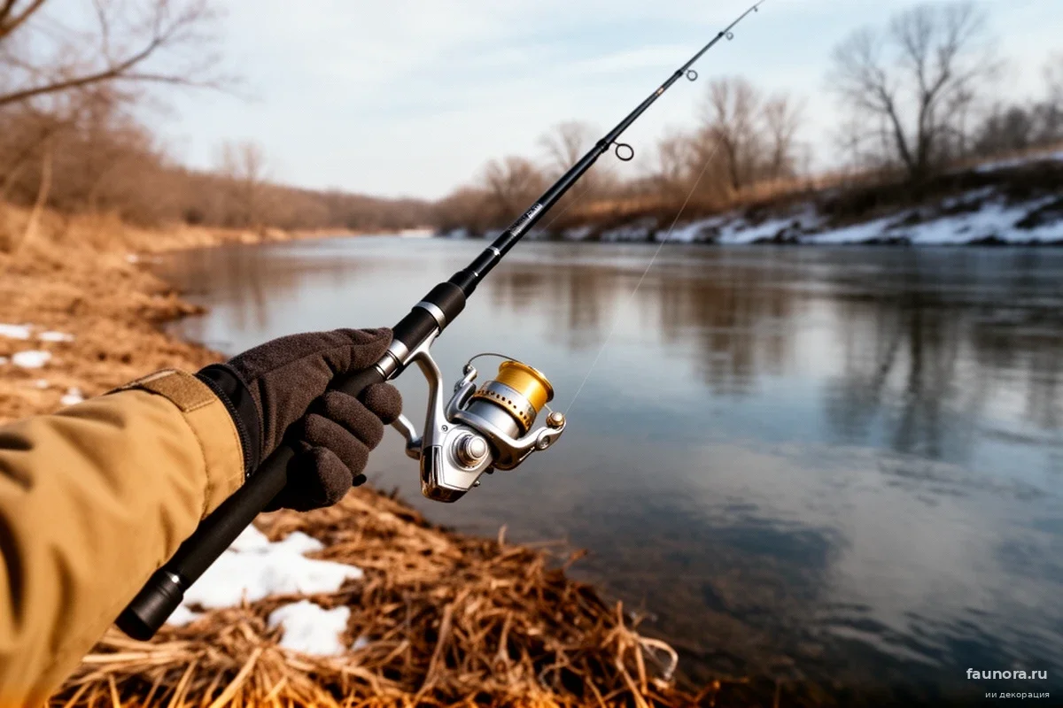 Черный «шахтер» из Дона: почему улов ростовских рыбаков напугал натуралистов