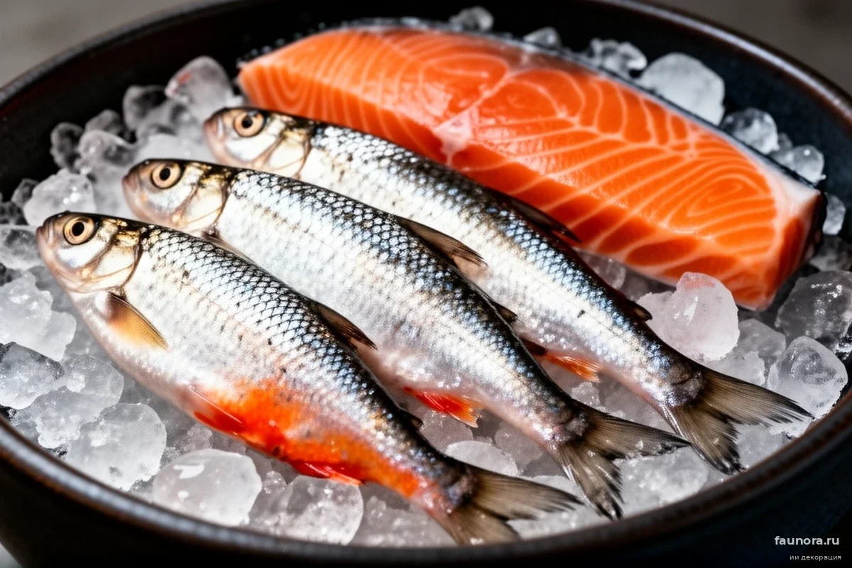 Астраханские рынки заполнила запрещенная вобла: откуда берется рыба при полном моратории