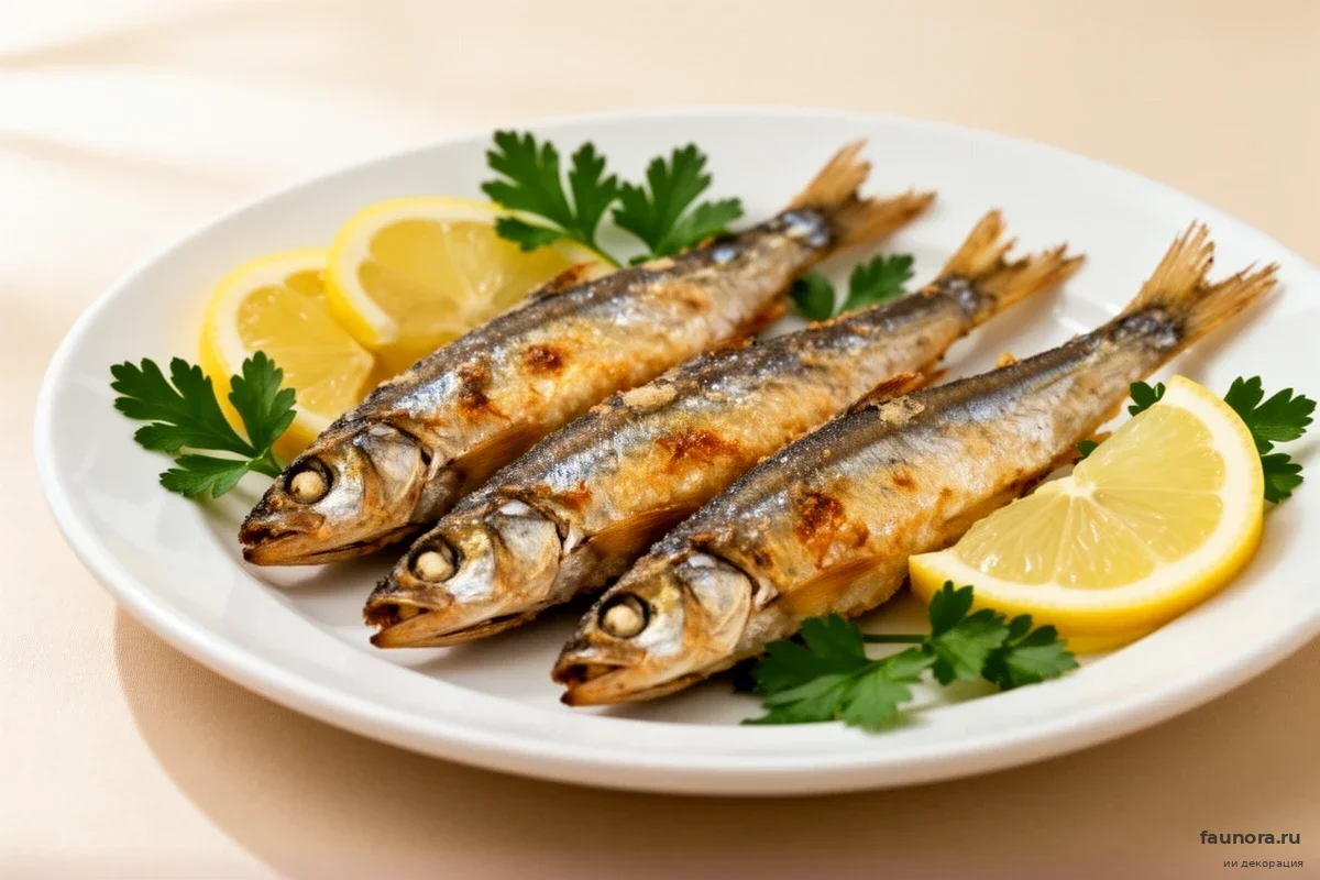 Почему Петр I выбрал место для Петербурга из-за рыбы: 5 фактов о главном деликатесе сезона