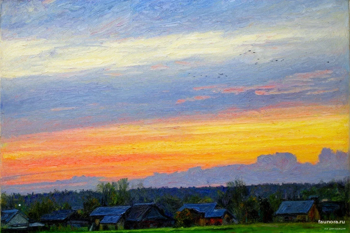 Небо над Владимирской областью заполнили тысячи гусей: ученые раскрыли тайну их строя