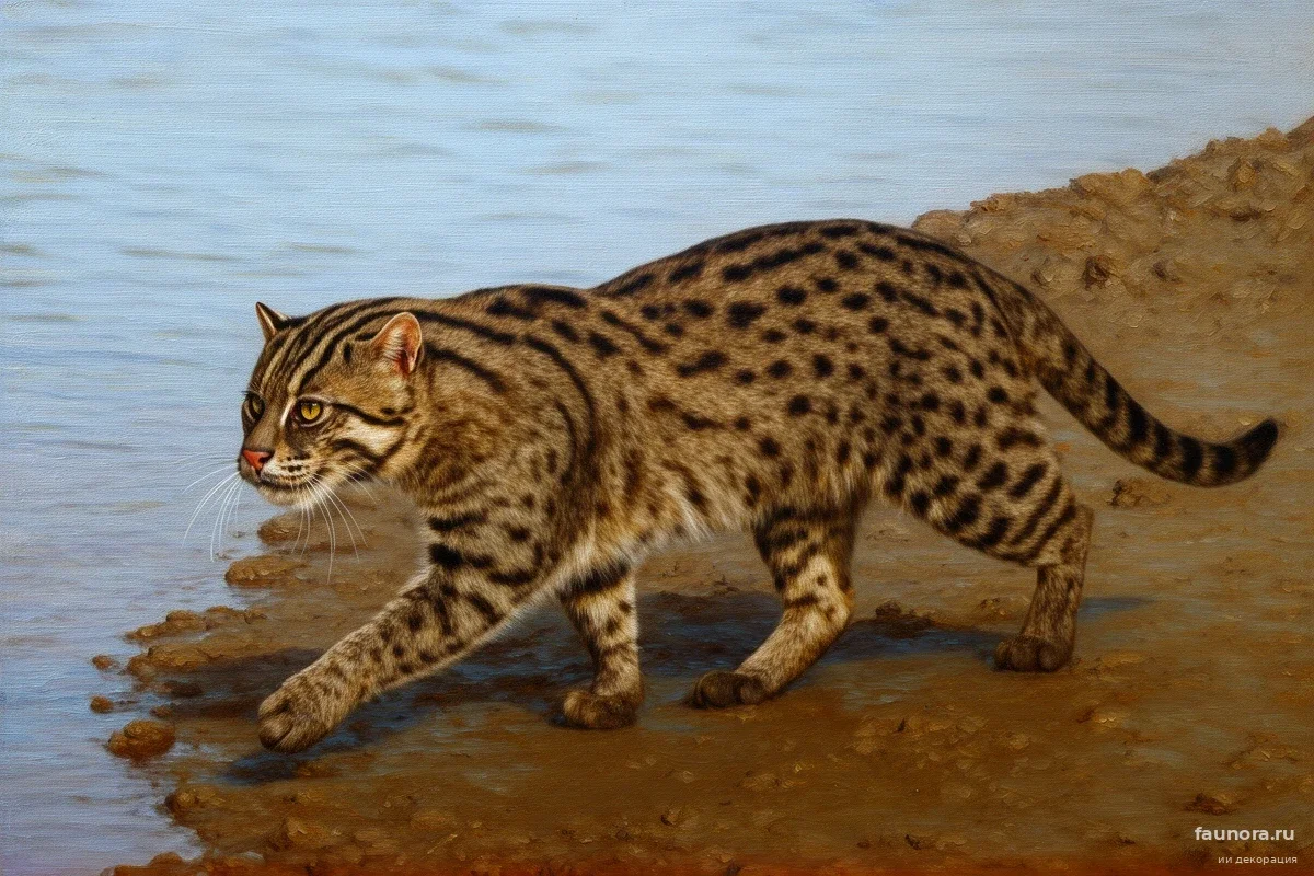 Уходит в море на километры: почему этот хищник топит врагов и ныряет глубже профессионалов