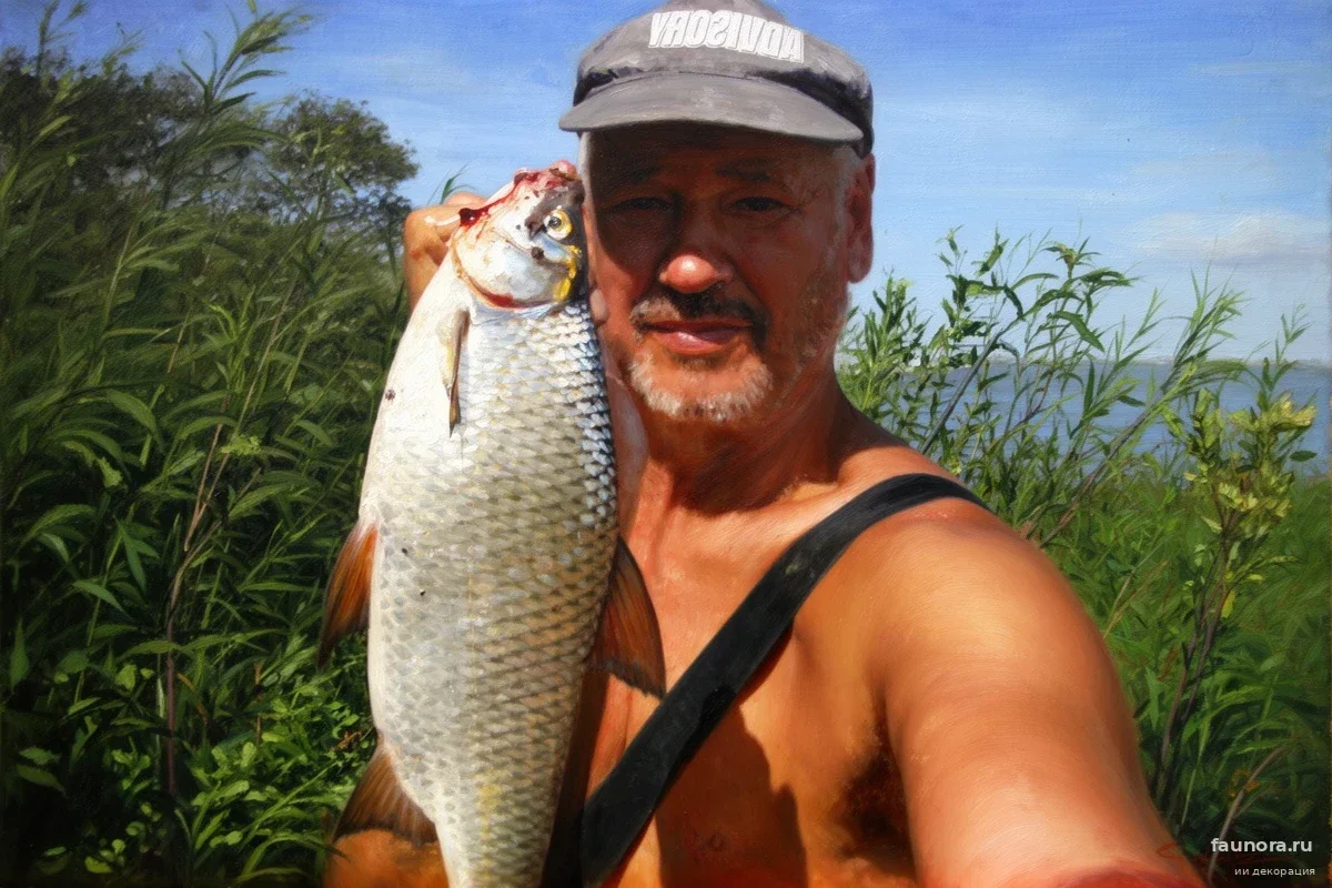 Популяция воблы на грани: Росрыболовство готовит новые ограничения для Волги и Каспия