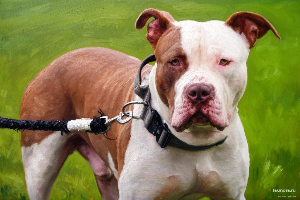 Запрет одной породы собак обернулся для полиции Британии расходами с ростом до 674%