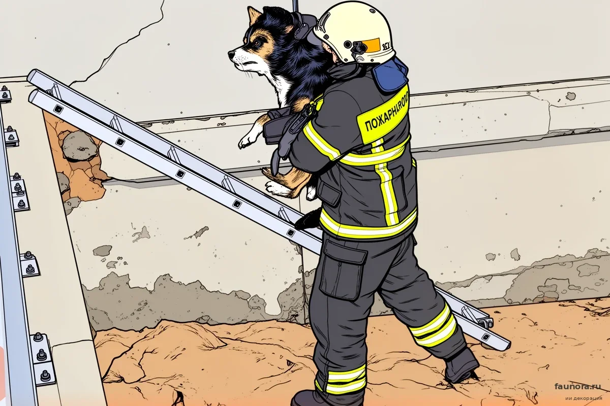 В Светлом развернули спасательную операцию из-за одного звонка: что нашли в морском канале