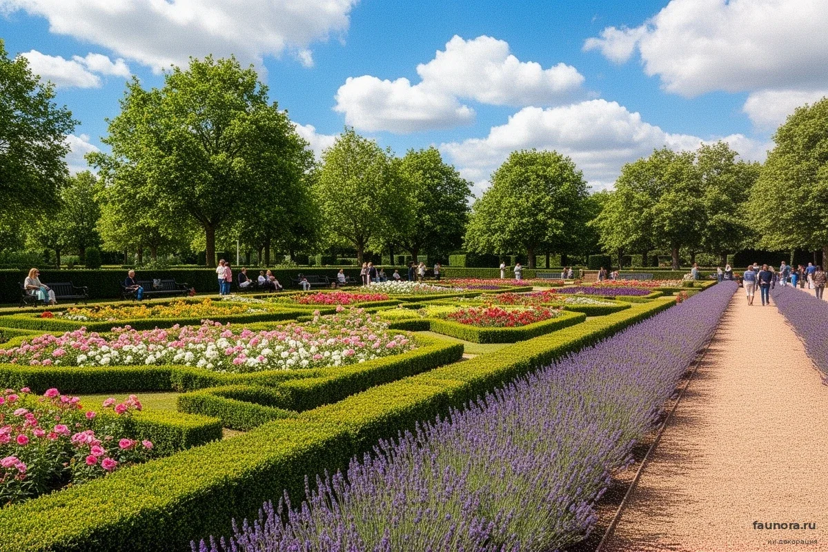 В парках Лондона нашли смертельную ловушку: полиция ищет таинственного отравителя животных