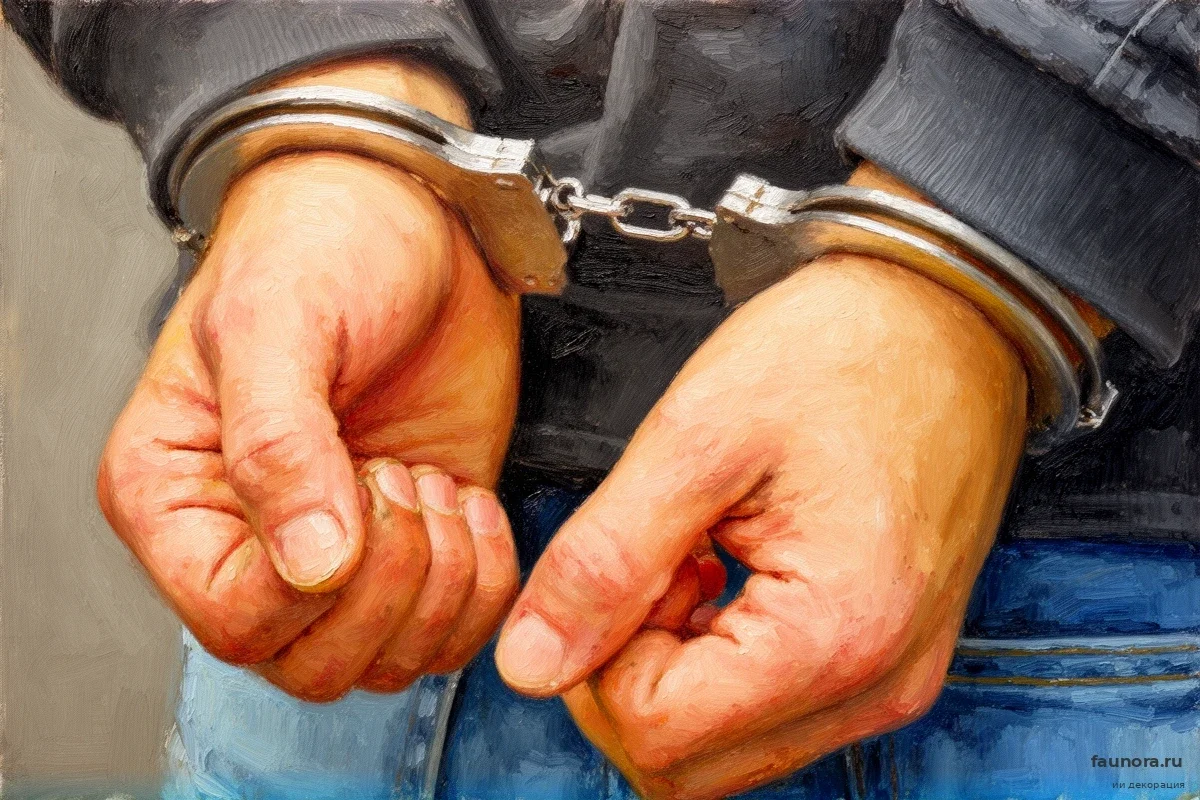 Похититель белки из Коптево признался в полиции, зачем украл животное