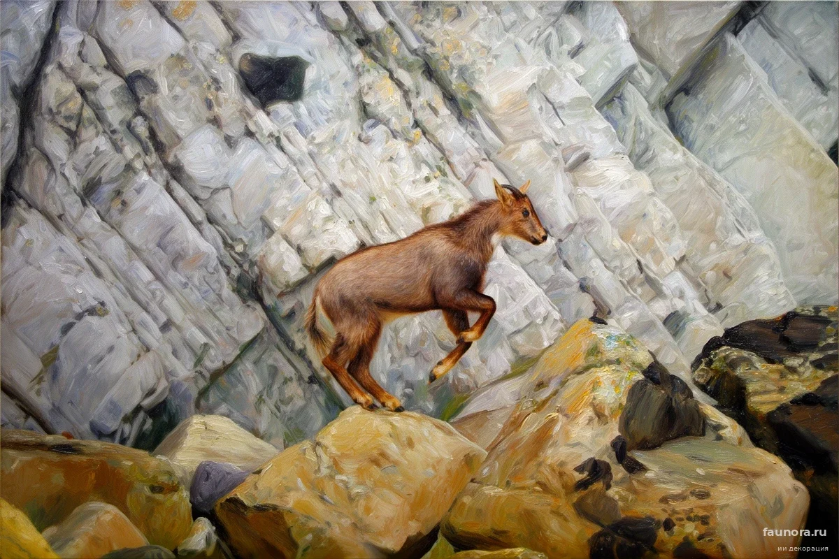 На «Земле леопарда» засняли зверя, чью численность ученые не могут даже подсчитать