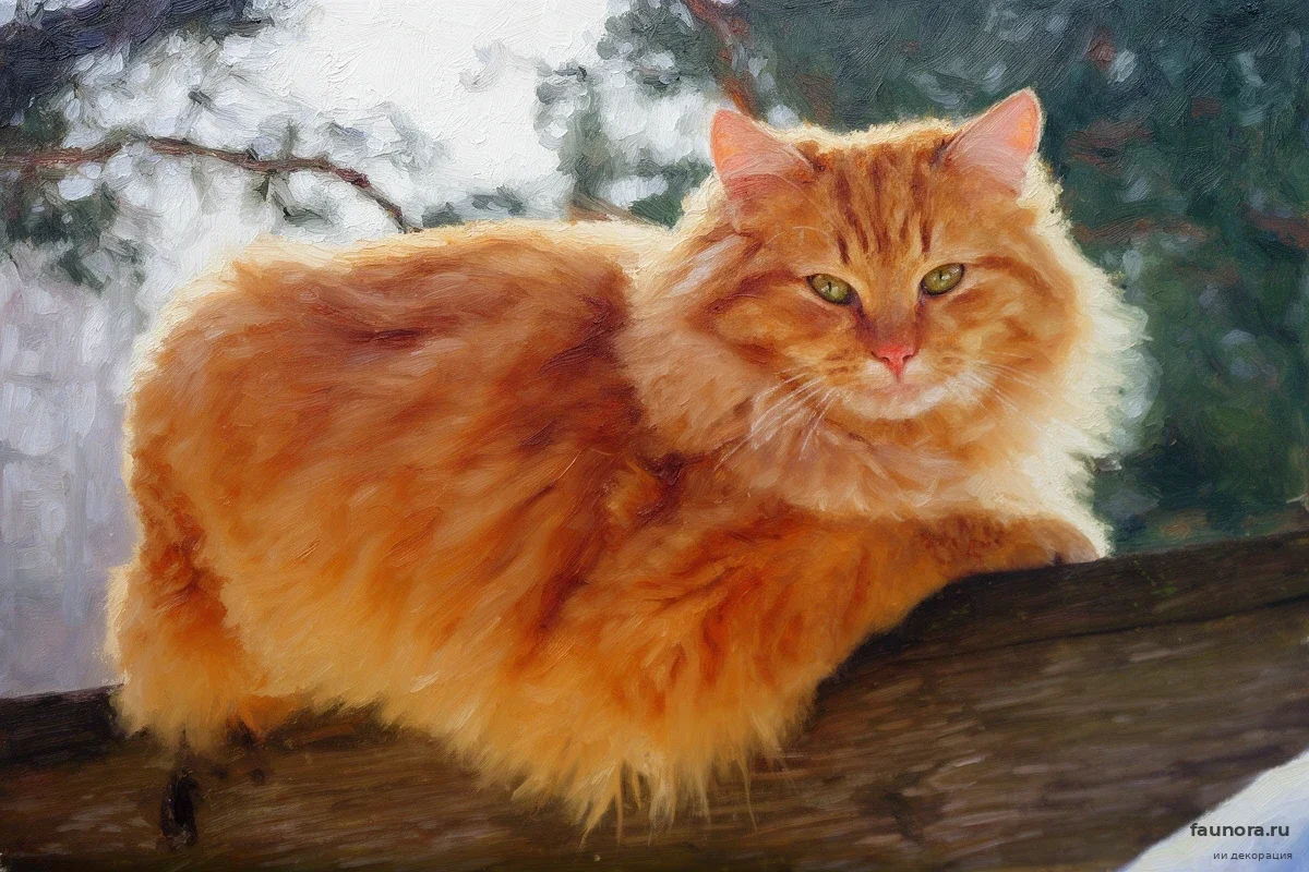 В Удмуртии котенок в 4 утра напал на хозяйку ради спасения дома от огня