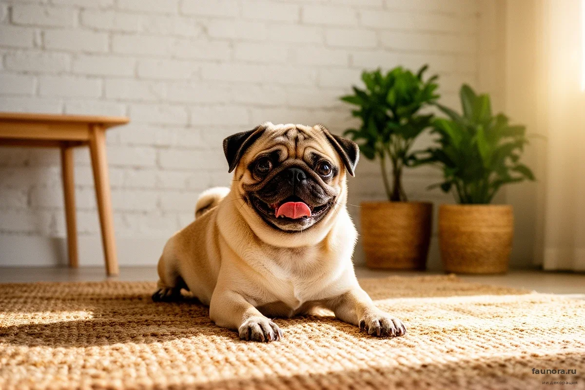 Ветеринары выделили 12 пород собак и кошек, которые рискуют жизнью из-за лишнего веса