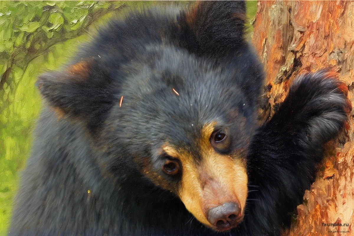 Роковая ошибка при встрече с медведем: ветеринар объяснил, почему камера в руках ведет к трагедии