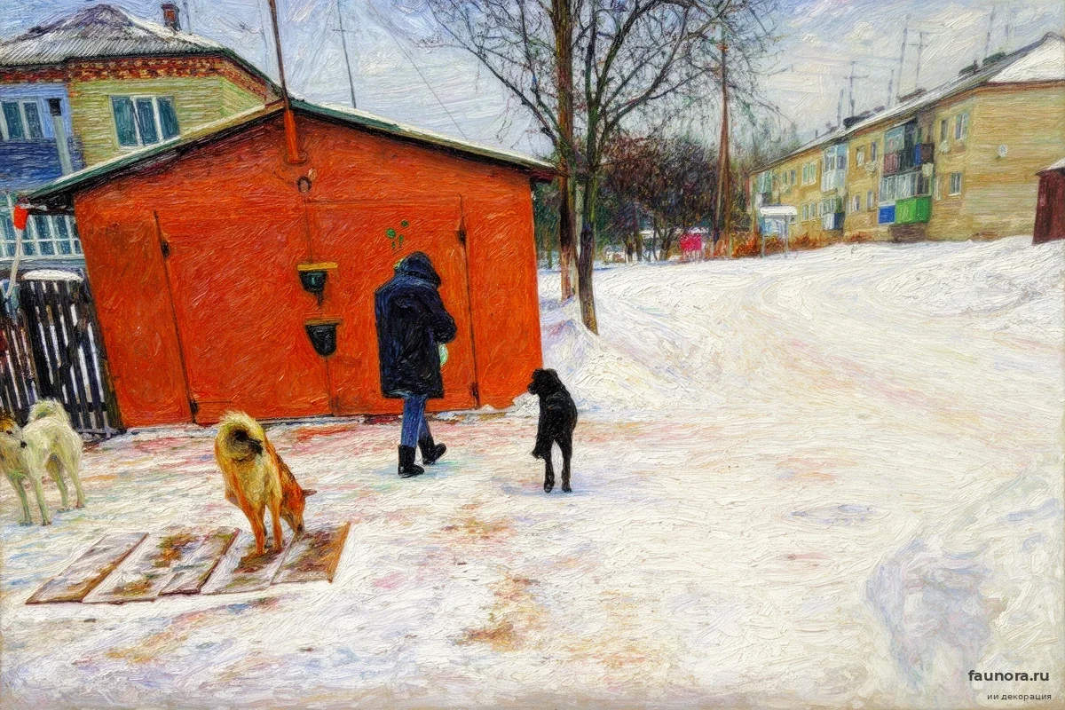 Врачи Перми пошли на крайние меры ради спасения пенсионерки после нападения домашней собаки