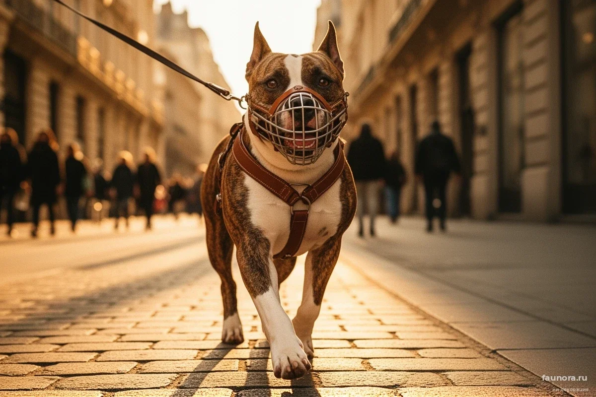 Овчарки и доберманы под запретом: Госдума готовит новые правила выгула для 5 популярных пород