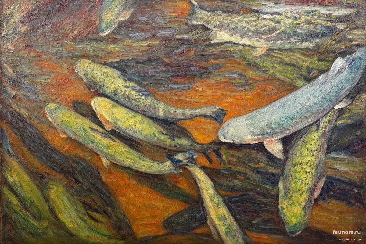 Костромским рыбакам оставили только один способ лова: новые запреты до 15 июня