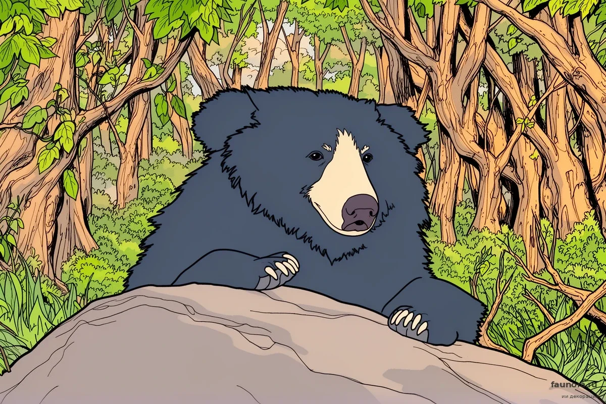 Плач из заброшенного дома: почему спасенную медведицу Дыньку экстренно везут в Москву