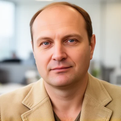 Артём Куликов