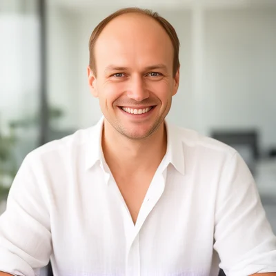 Даниил Титов