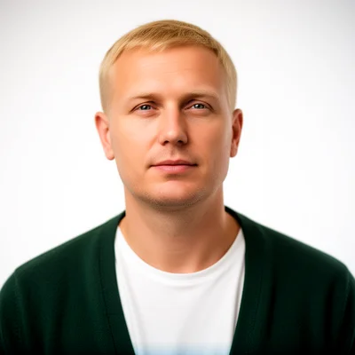 Игорь Морозов