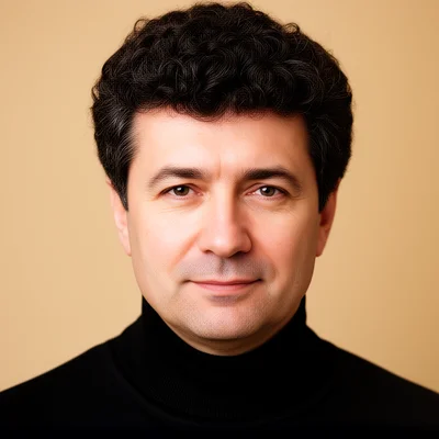 Илья Филиппов