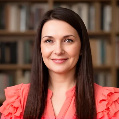 Ирина Тихонова