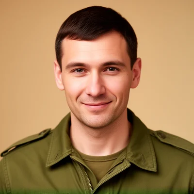 Кирилл Соколов