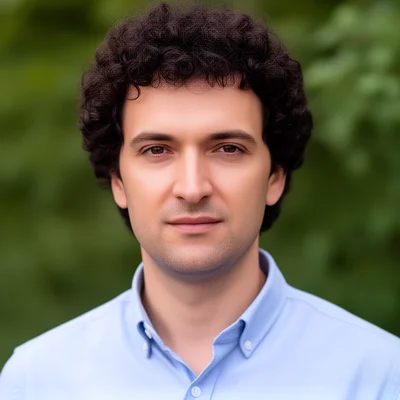 Константин Воробьёв