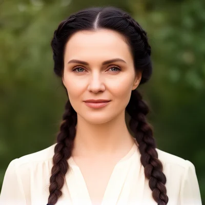 Любовь Ильина