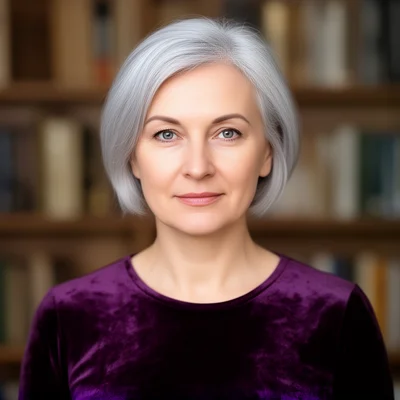 Любовь Крылова