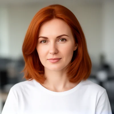 Любовь Зайцева