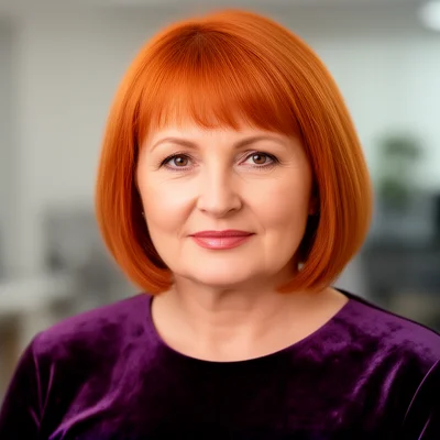 Нина Макарова