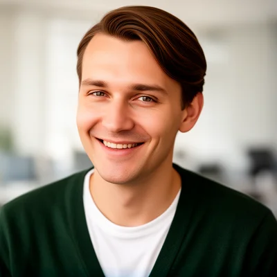 Павел Павлов