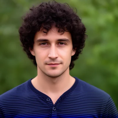 Степан Крылов