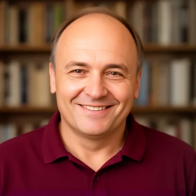 Степан Жуков