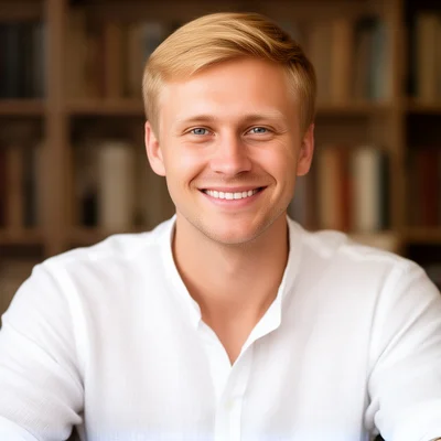 Валерий Тихонов