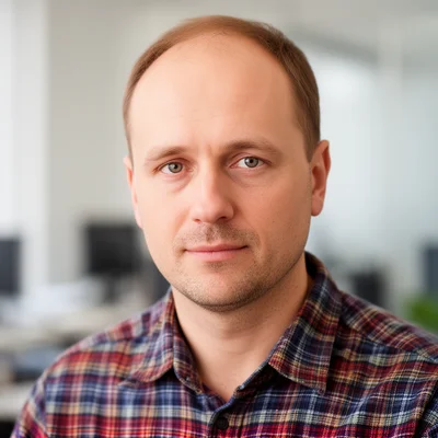 Владимир Николаев