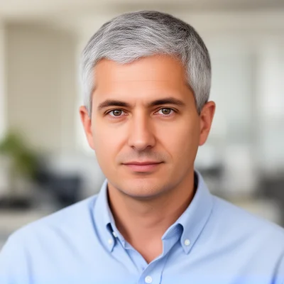 Юрий Антонов